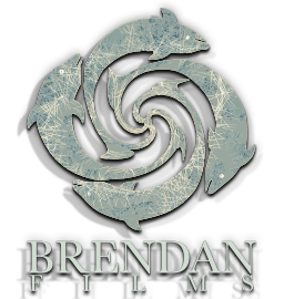 Brendan Films Logo